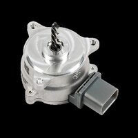 Bldc Motor Controller Actuator