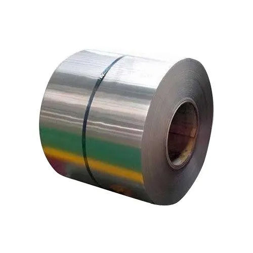 Stainless Steel Cold Rolled Coils