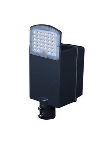 Solar LED Street Light Semi Integrated