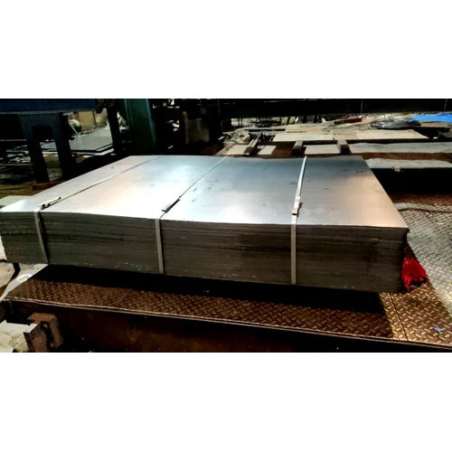 CRC Steel Sheet