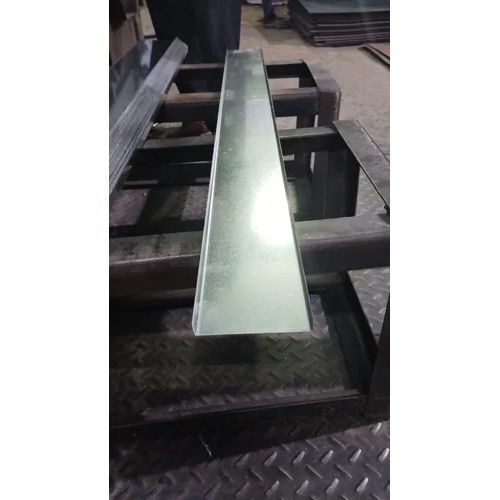 Industrial Sheet Metal Bending Services