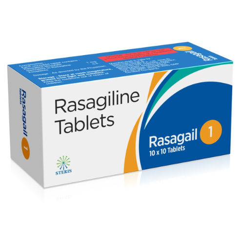 Rasagiline (1mg)