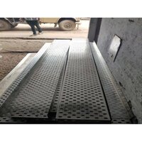 Perforated Cable Tray