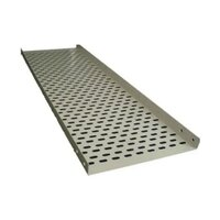 Perforated Cable Tray