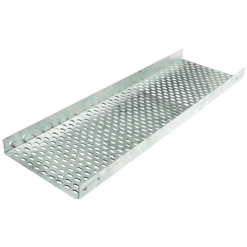 Stainless Steel Electric Cable Tray