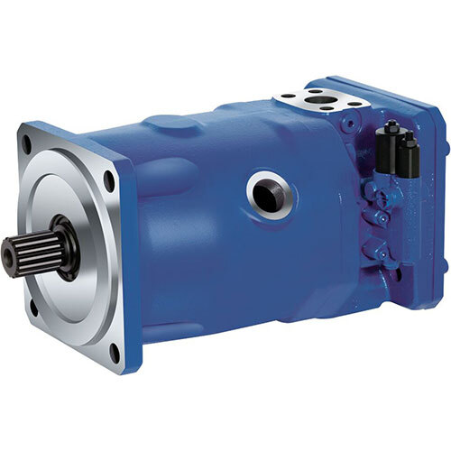 Variable Piston Pumps Services