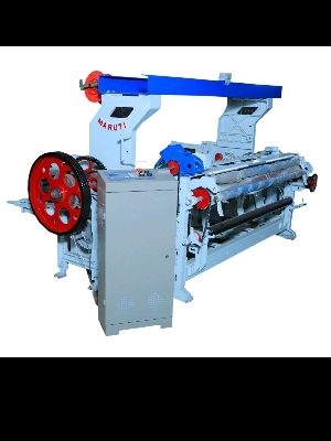 Rapier Loom