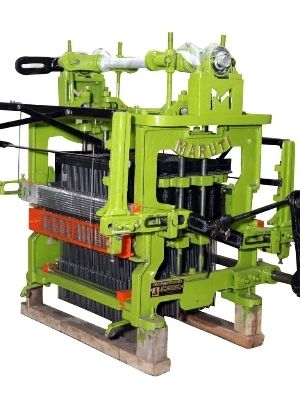 Power Jacquard Machine