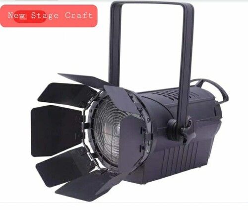 Led Fresnel Stage Light