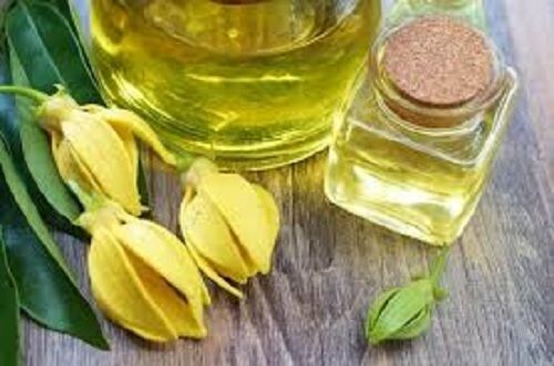 Ylang Ylang Hydrosol Oil