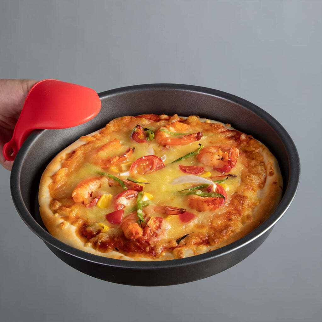 Carbon Steel Oven Bakeware Baking Set - Pack of 5pcs (2488)