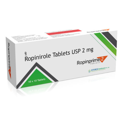 Ropinirole (2mg)