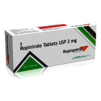 Ropinirole (2mg)