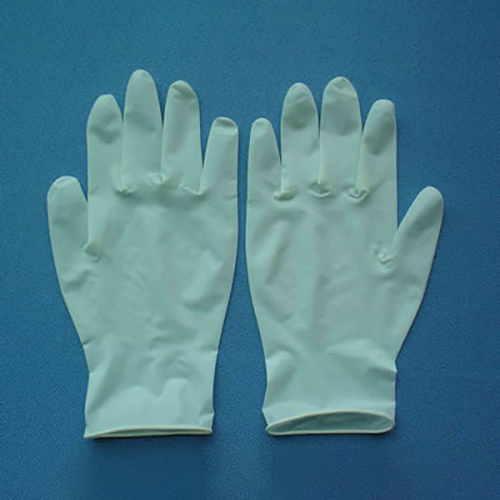 Disposable Hand Gloves
