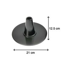 Angel Food Cake Pan Non-Stick Baking Tray (7054)