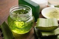 Aloe Vera Hydrosol - Odour: Pleasant And Characteristic