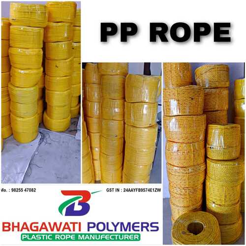 PP Rope