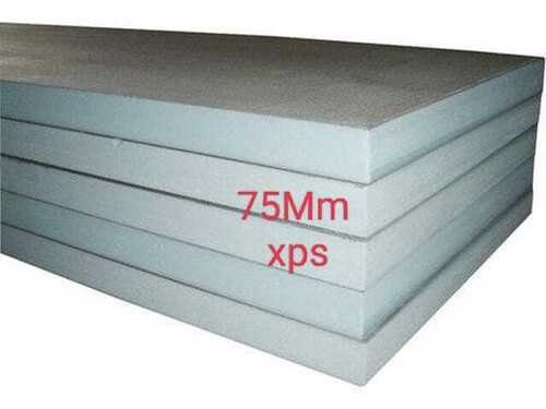 XPS INSULATION 75 MM