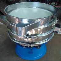 Circular Gyro Screen