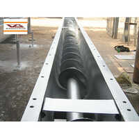 Screw Conveyors