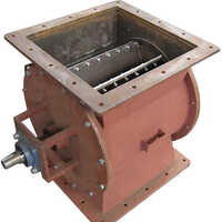 Rotary Airlock Valve