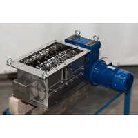 Industrial Lump Breaker