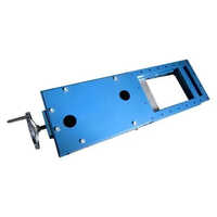 Manual Maintenance Slide Gate