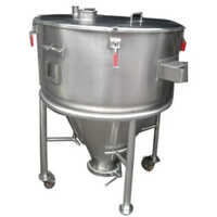 Industrial Storage Bins