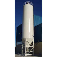 Industrial Storage Silo