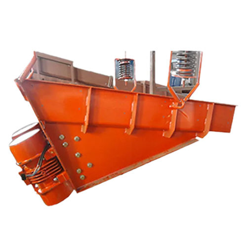 Industrial Vibro Feeder