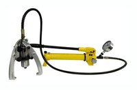 Liftit Hydraulic Bearing Puller 30 Ton - Color: Black & Yellow