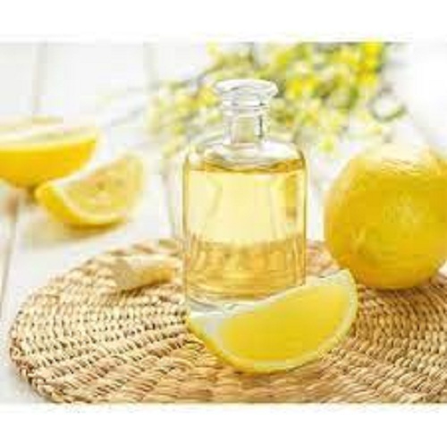 lemon hydrosol