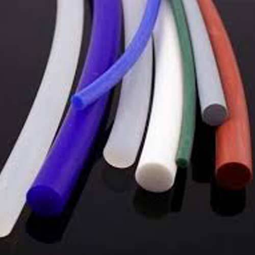 Silicon Rubber Cord