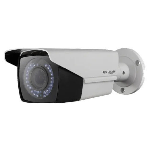 Hikvision Ds-2ce1ad0tvf-Ir3f Bullet Camera