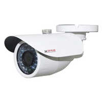 Cp Plus Cctv Bullet Camera - 1/2.9" Cmos Sensor, 1080p Full Hd Video | Waterproof, Ir Range 20m, Indoor-outdoor Usability