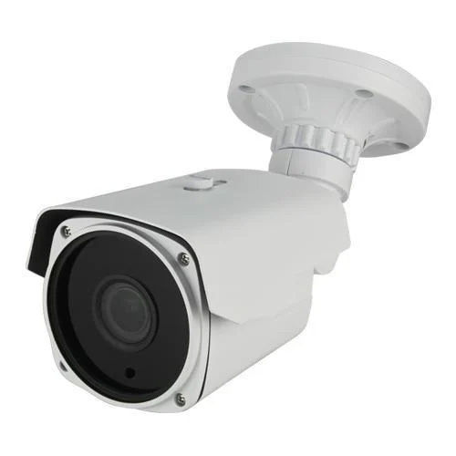 Bullet Camera