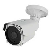Security Bullet Camera Application: Outdoor