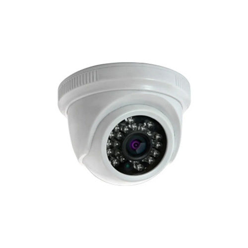 Security Dome Camera