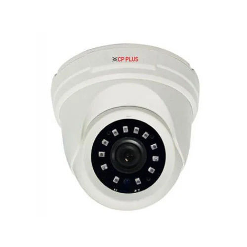 Cp Plus Cctv Dome Camera