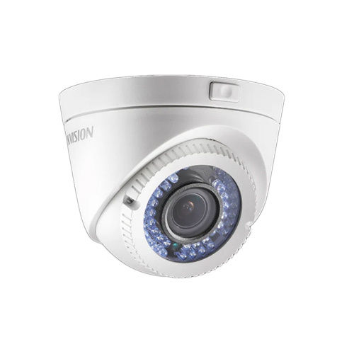 Hikvision Ds-2ce5ad0tvf-Ir3f Dome Camera