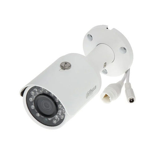 Design Outdoor Dahua 3 MP IP Camera with Night Vision