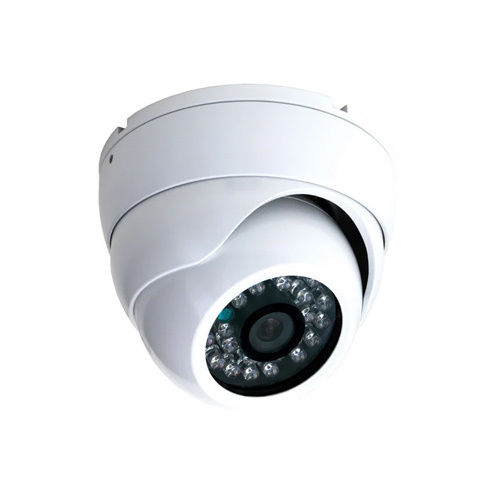 2MP HD Dome Camera