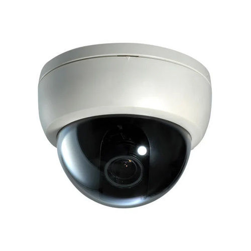 Cctv Dome Camera