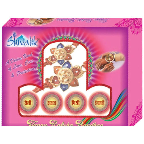 Raksha Bandhan Pack Kit