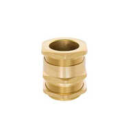 A2 Type Brass Cable Glands