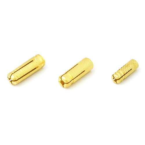 Brass Fasteners