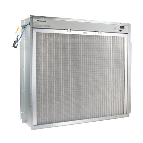 Full Automatic Electronic Air Cleaner