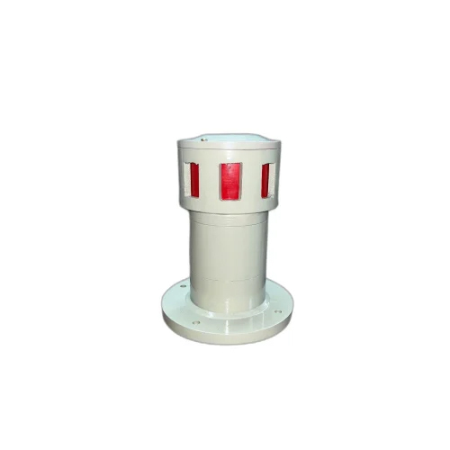 Vertical Industrial Siren