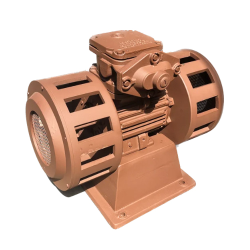 5 Km Range Flame Proof Siren