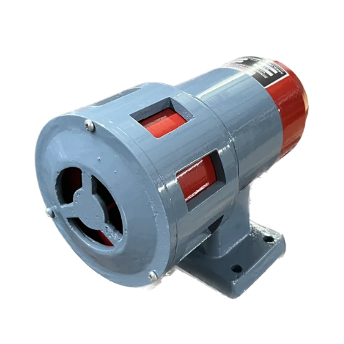 Battery Operated Siren
